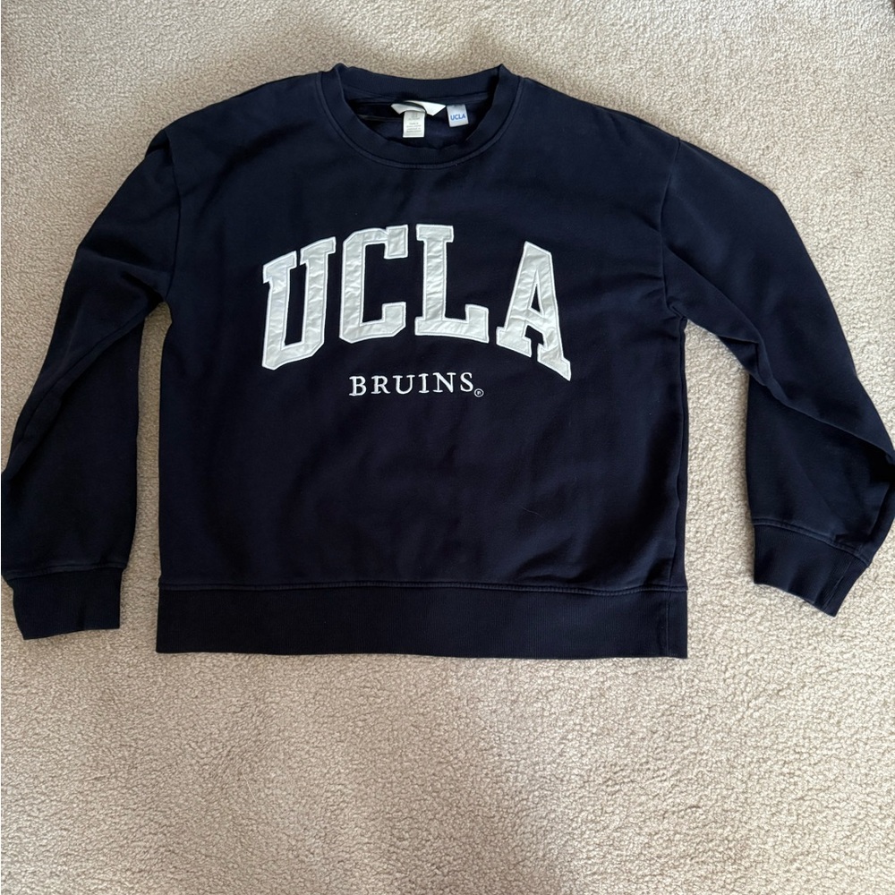 UCLA Sweater